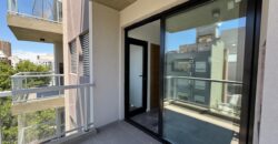 Departamento un ambiente divisible en Villa Luro a estrenar