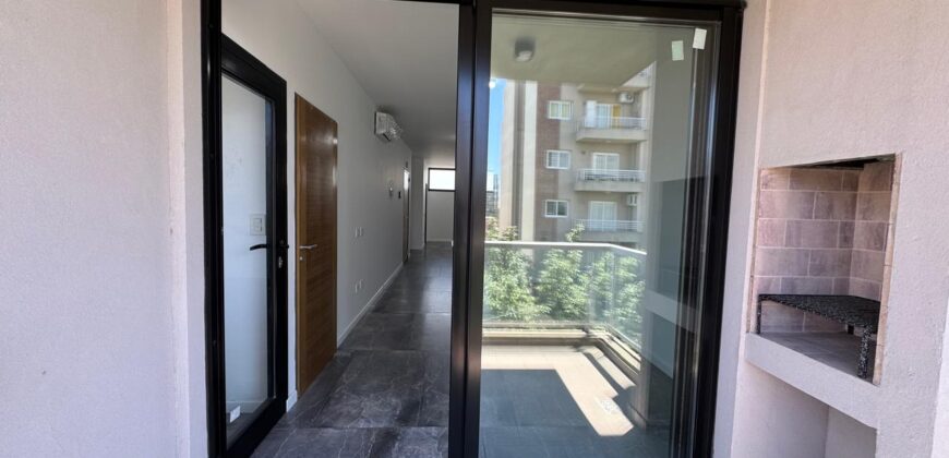 Departamento un ambiente divisible en Villa Luro a estrenar
