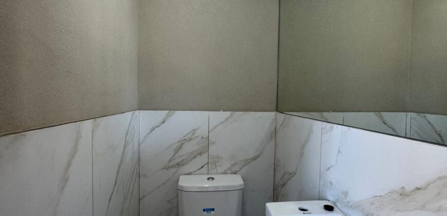 Departamento un ambiente divisible en Villa Luro a estrenar