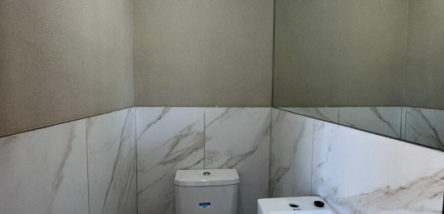Departamento un ambiente divisible en Villa Luro a estrenar