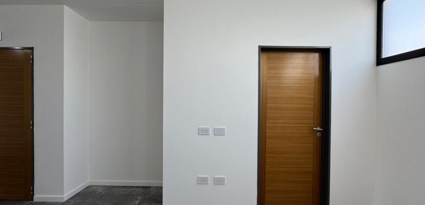 Departamento un ambiente divisible en Villa Luro a estrenar