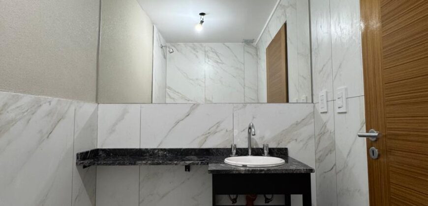 Departamento un ambiente divisible en Villa Luro a estrenar