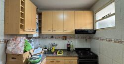 DEPARTAMENTO EN VENTA CUATRO AMBIENTES EN CABALLITO