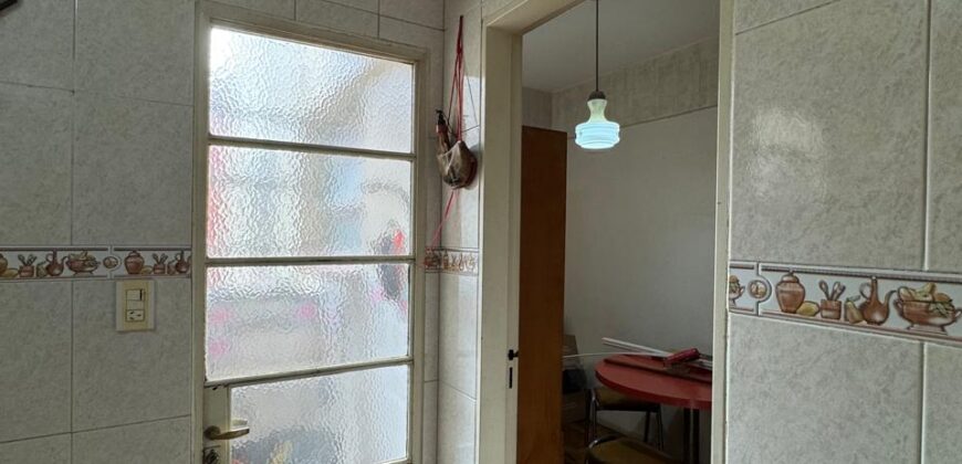DEPARTAMENTO EN VENTA CUATRO AMBIENTES EN CABALLITO