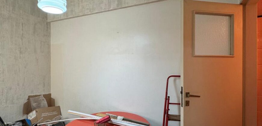 DEPARTAMENTO EN VENTA CUATRO AMBIENTES EN CABALLITO