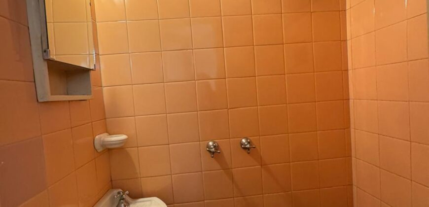 DEPARTAMENTO EN VENTA CUATRO AMBIENTES EN CABALLITO