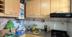 DEPARTAMENTO EN VENTA CUATRO AMBIENTES EN CABALLITO