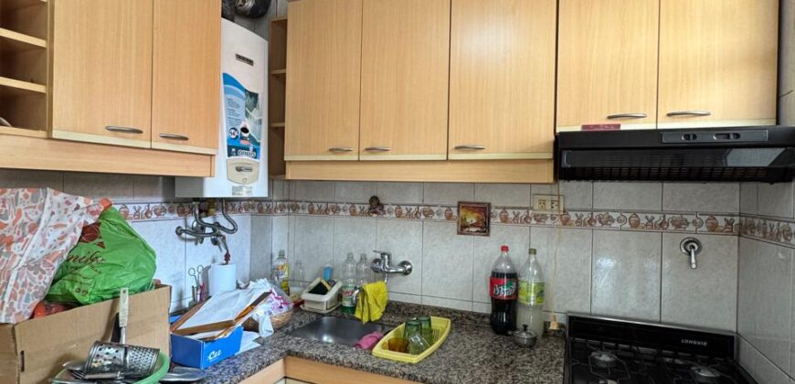 DEPARTAMENTO EN VENTA CUATRO AMBIENTES EN CABALLITO