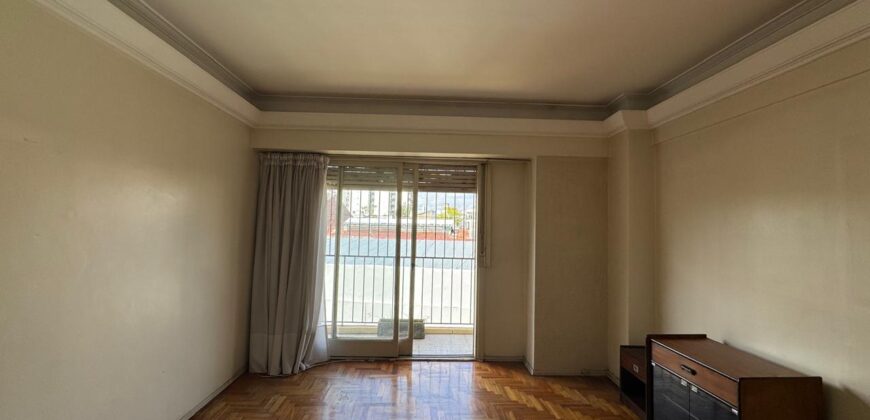 DEPARTAMENTO EN VENTA CUATRO AMBIENTES EN CABALLITO