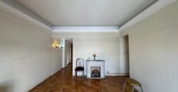 DEPARTAMENTO EN VENTA CUATRO AMBIENTES EN CABALLITO