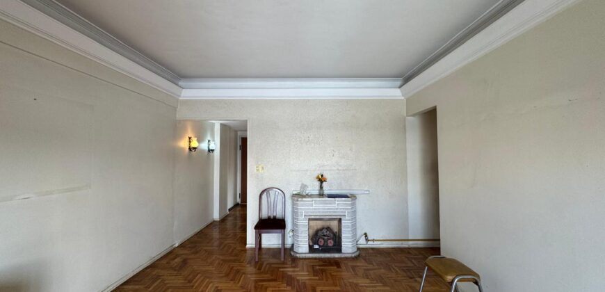 DEPARTAMENTO EN VENTA CUATRO AMBIENTES EN CABALLITO
