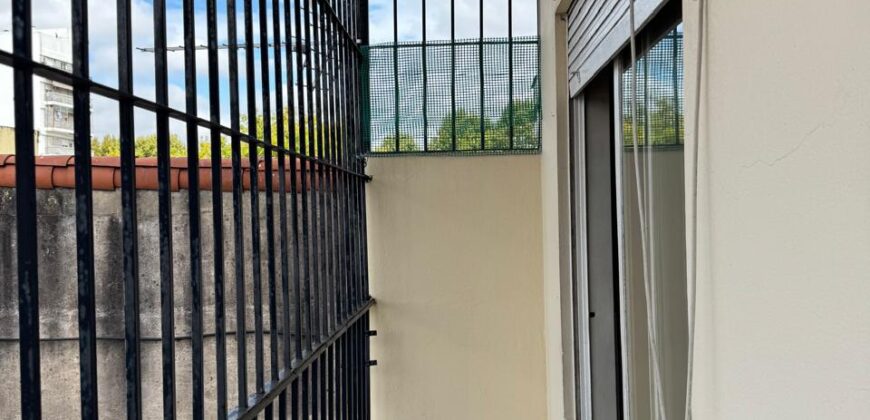DEPARTAMENTO EN VENTA CUATRO AMBIENTES EN CABALLITO