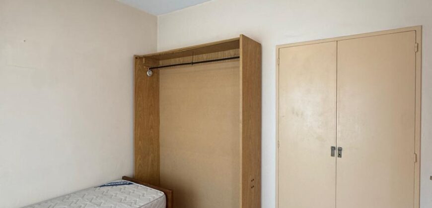 DEPARTAMENTO EN VENTA CUATRO AMBIENTES EN CABALLITO