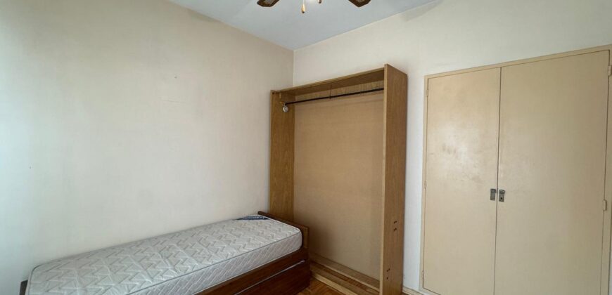 DEPARTAMENTO EN VENTA CUATRO AMBIENTES EN CABALLITO