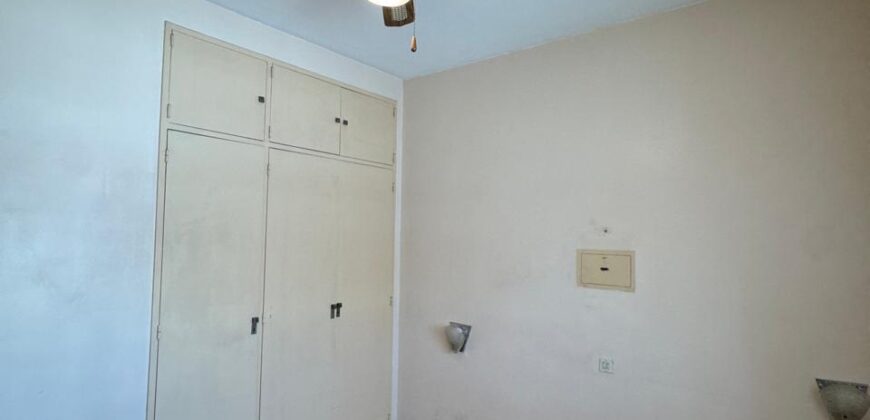 DEPARTAMENTO EN VENTA CUATRO AMBIENTES EN CABALLITO