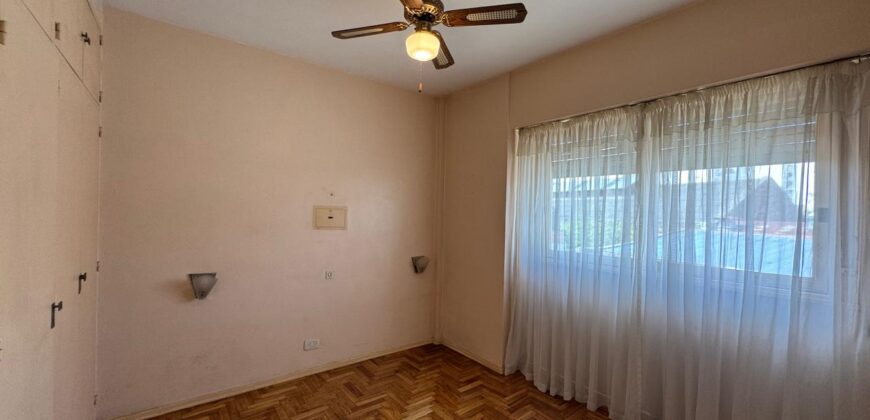 DEPARTAMENTO EN VENTA CUATRO AMBIENTES EN CABALLITO