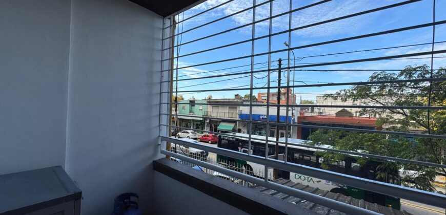 TRES AMBIENTES EN EL BARRIO SAMORE EXCELENTE ESTADO