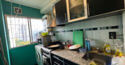 DEPARTAMENTO TRES AMBIENTES EN VENTA LUGANO 1 Y 2 ED. 27