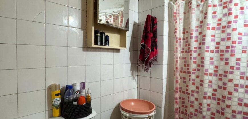 DEPARTAMENTO TRES AMBIENTES EN VENTA LUGANO 1 Y 2 ED. 27