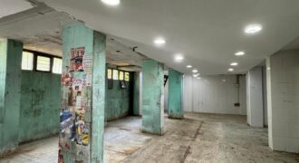 EN VENTA CUATRO LOCALES CONTIGUOS LUGANO 1 Y 2