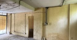 EN VENTA CUATRO LOCALES CONTIGUOS LUGANO 1 Y 2