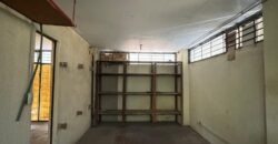 EN VENTA CUATRO LOCALES CONTIGUOS LUGANO 1 Y 2