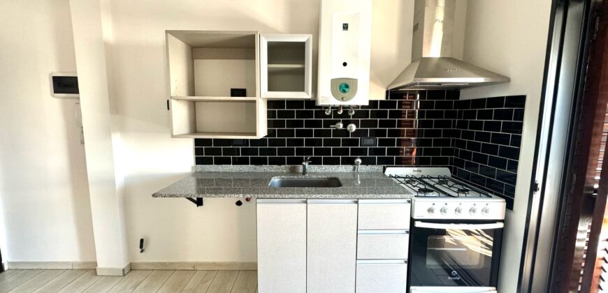 PH DOS AMBIENTES DIVISIBLE CON PATIO Y BALCON EN VENTA