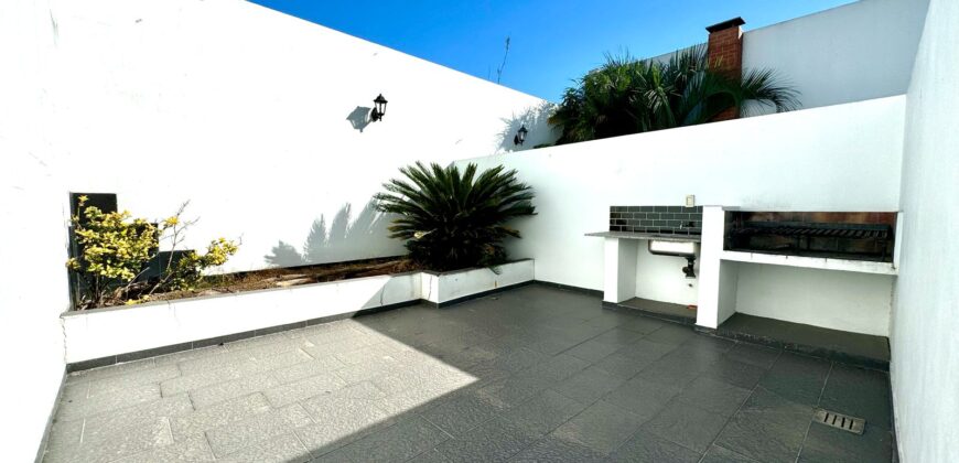 PH DOS AMBIENTES DIVISIBLE CON PATIO Y BALCON EN VENTA