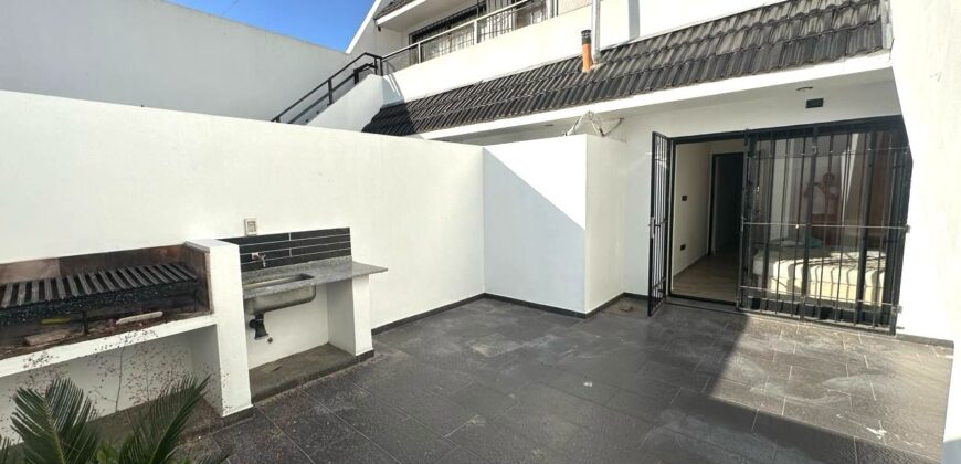 PH DOS AMBIENTES EN VENTA VILLA LUGANO