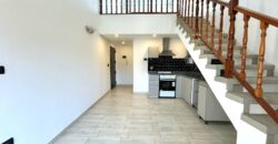 LOFT CON TERRAZA EN VENTA EN VILLA LUGANO