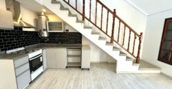 LOFT CON TERRAZA EN VENTA EN VILLA LUGANO