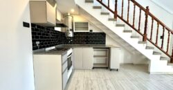 LOFT CON TERRAZA EN VENTA EN VILLA LUGANO