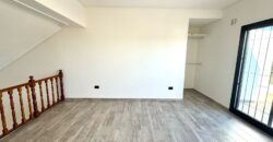 LOFT CON TERRAZA EN VENTA EN VILLA LUGANO