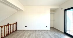 LOFT CON TERRAZA EN VENTA EN VILLA LUGANO