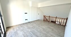 LOFT CON TERRAZA EN VENTA EN VILLA LUGANO