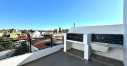 LOFT CON TERRAZA EN VENTA EN VILLA LUGANO