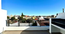 LOFT CON TERRAZA EN VENTA EN VILLA LUGANO
