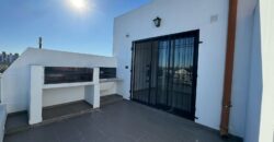 LOFT CON TERRAZA EN VENTA EN VILLA LUGANO