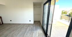 LOFT CON TERRAZA EN VENTA EN VILLA LUGANO
