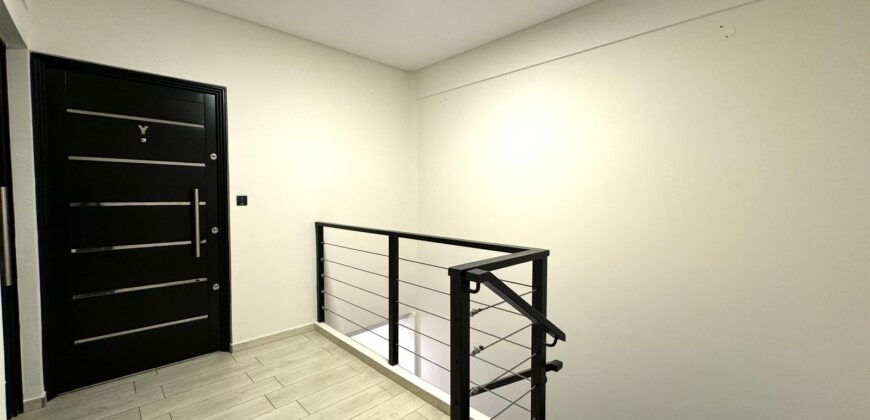 LOFT CON TERRAZA EN VENTA EN VILLA LUGANO