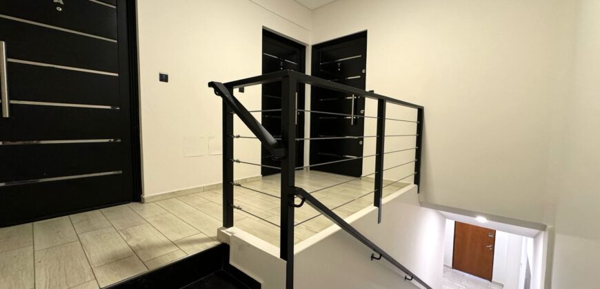 LOFT CON TERRAZA EN VENTA EN VILLA LUGANO