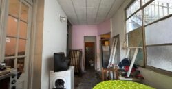 CASA EN VENTA SOBRE SALADILLO 3400 CON GARAGE Y TERRAZA