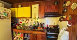CASA EN VENTA SOBRE SALADILLO 3400 CON GARAGE Y TERRAZA