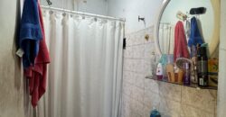 CASA EN VENTA SOBRE SALADILLO 3400 CON GARAGE Y TERRAZA