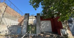 CASA EN VENTA SOBRE SALADILLO 3400 CON GARAGE Y TERRAZA