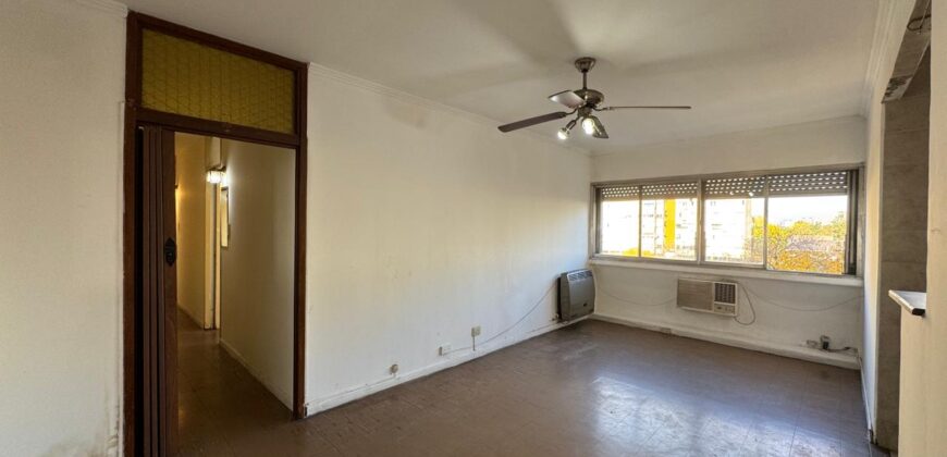 DEPARTAMENTO CUATRO AMBIENTES VENTA LUGANO 1 Y 2 EDIFICIO 28