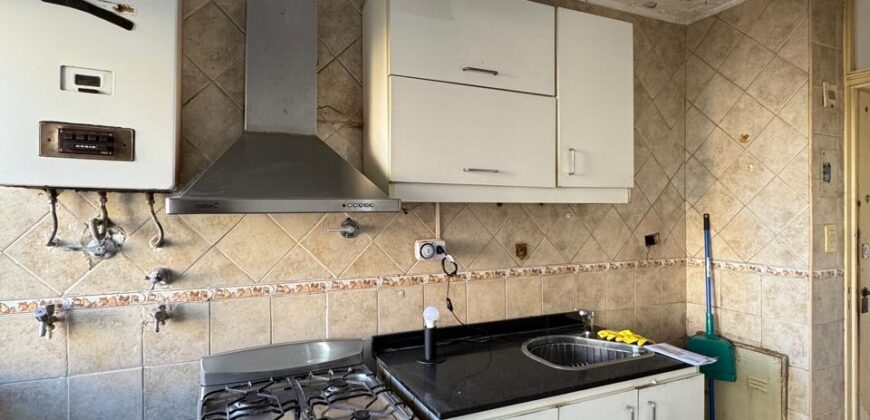DEPARTAMENTO CUATRO AMBIENTES VENTA LUGANO 1 Y 2 EDIFICIO 28