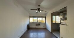 DEPARTAMENTO CUATRO AMBIENTES VENTA LUGANO 1 Y 2 EDIFICIO 28