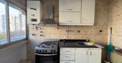 DEPARTAMENTO CUATRO AMBIENTES VENTA LUGANO 1 Y 2 EDIFICIO 28