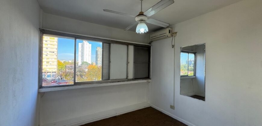 DEPARTAMENTO CUATRO AMBIENTES VENTA LUGANO 1 Y 2 EDIFICIO 28
